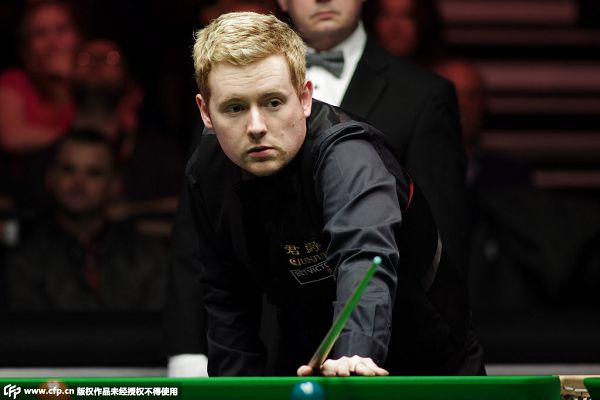 彻底击碎了 彻底击碎了