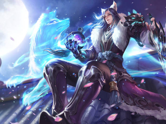 这一切已为 这一切已为