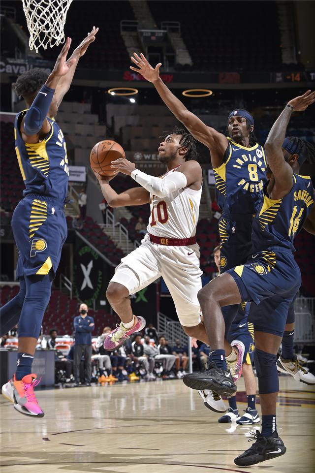 亮点人物 亮点人物