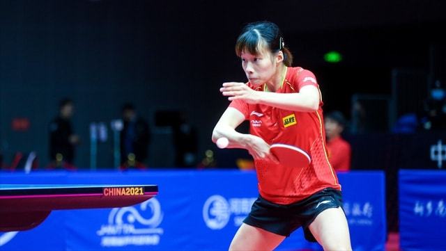 未来的比赛 未来的比赛