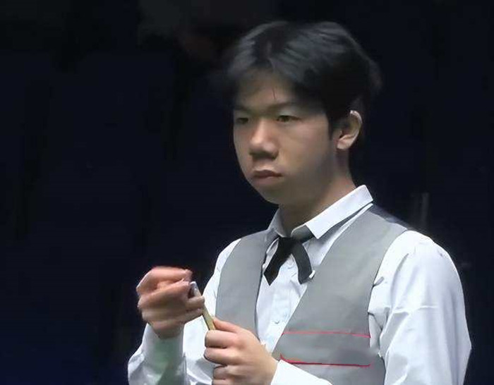 光来自毫厘 光来自毫厘